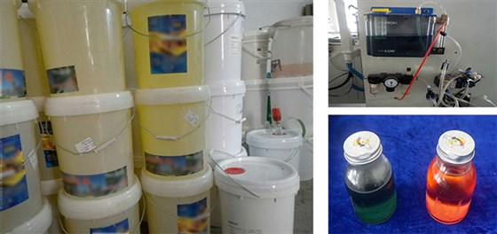 獨家優(yōu)勢，讓鄧氏機械鋁用切削液更受歡迎