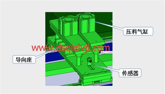 分離式高精密切鋁機(jī) 分離式高精密切鋁機(jī)