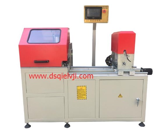 鋁材下料機(jī) 鋁材下料機(jī)