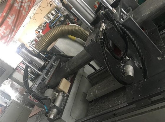 鋁棒切割機(jī) 鋁棒切割機(jī)