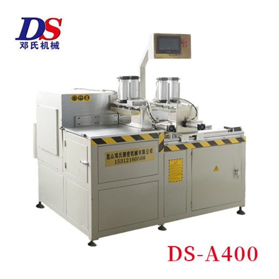 全自動(dòng)鋁材切割機(jī) 全自動(dòng)鋁材切割機(jī)