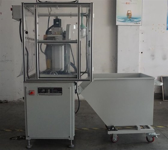 鋁型材切割機(jī)壓鑄鋁切割