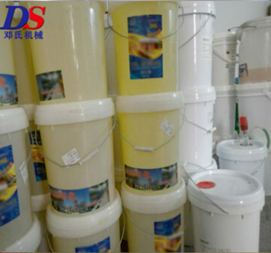 夏天和冬天使用什么鋁合金切削液好？