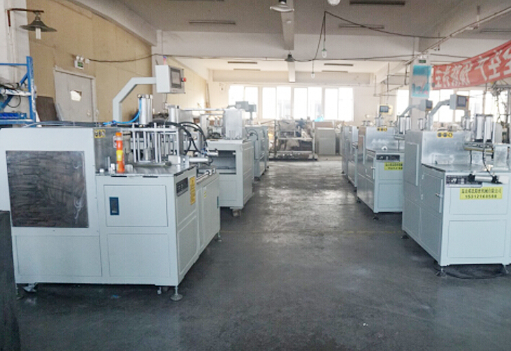 追加6臺鋁合金鋸切機，鄧氏投入快速生產(chǎn)！