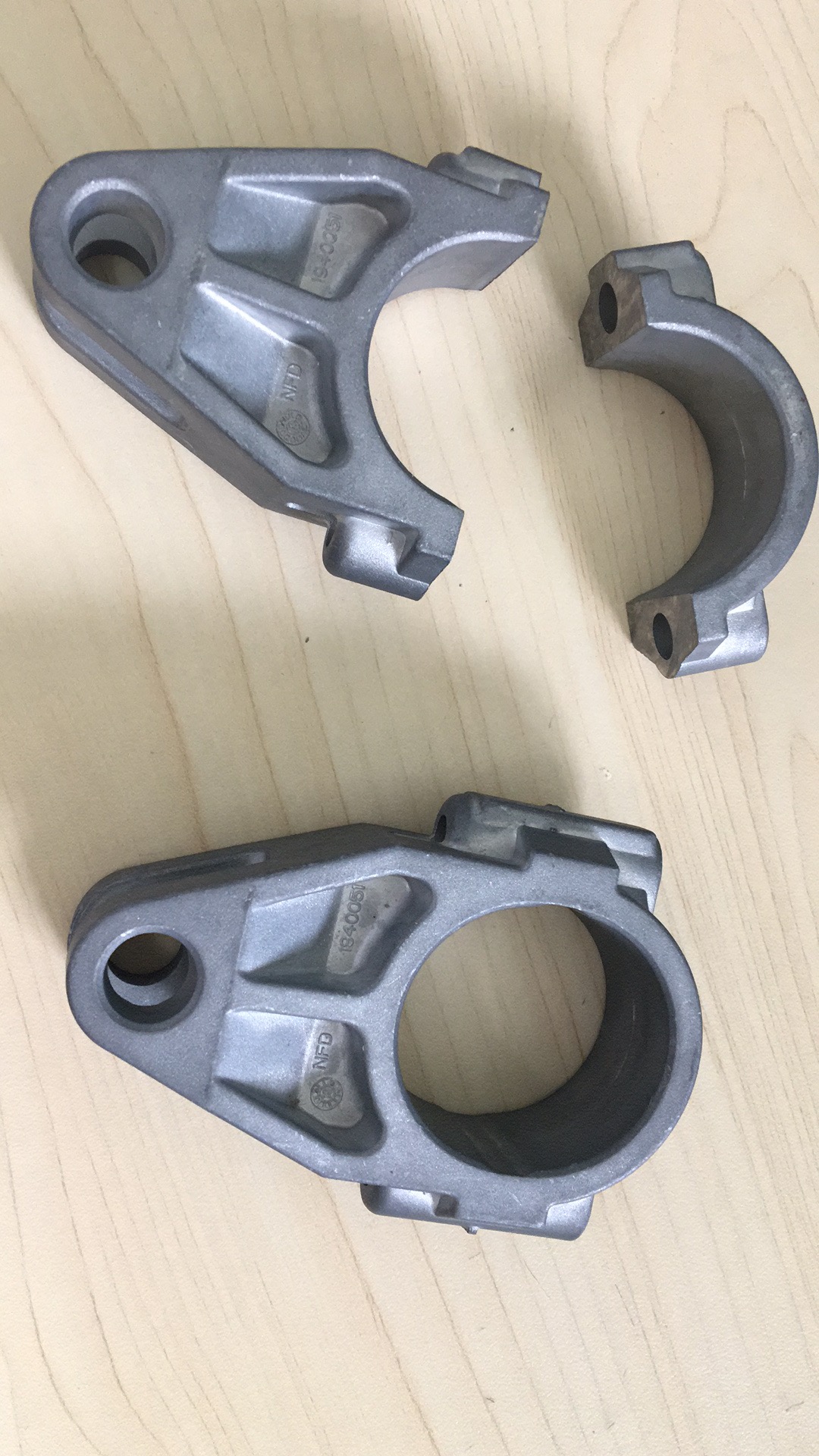 精密汽車(chē)配件鋁壓鑄件切割設(shè)備廠家，非標(biāo)定制