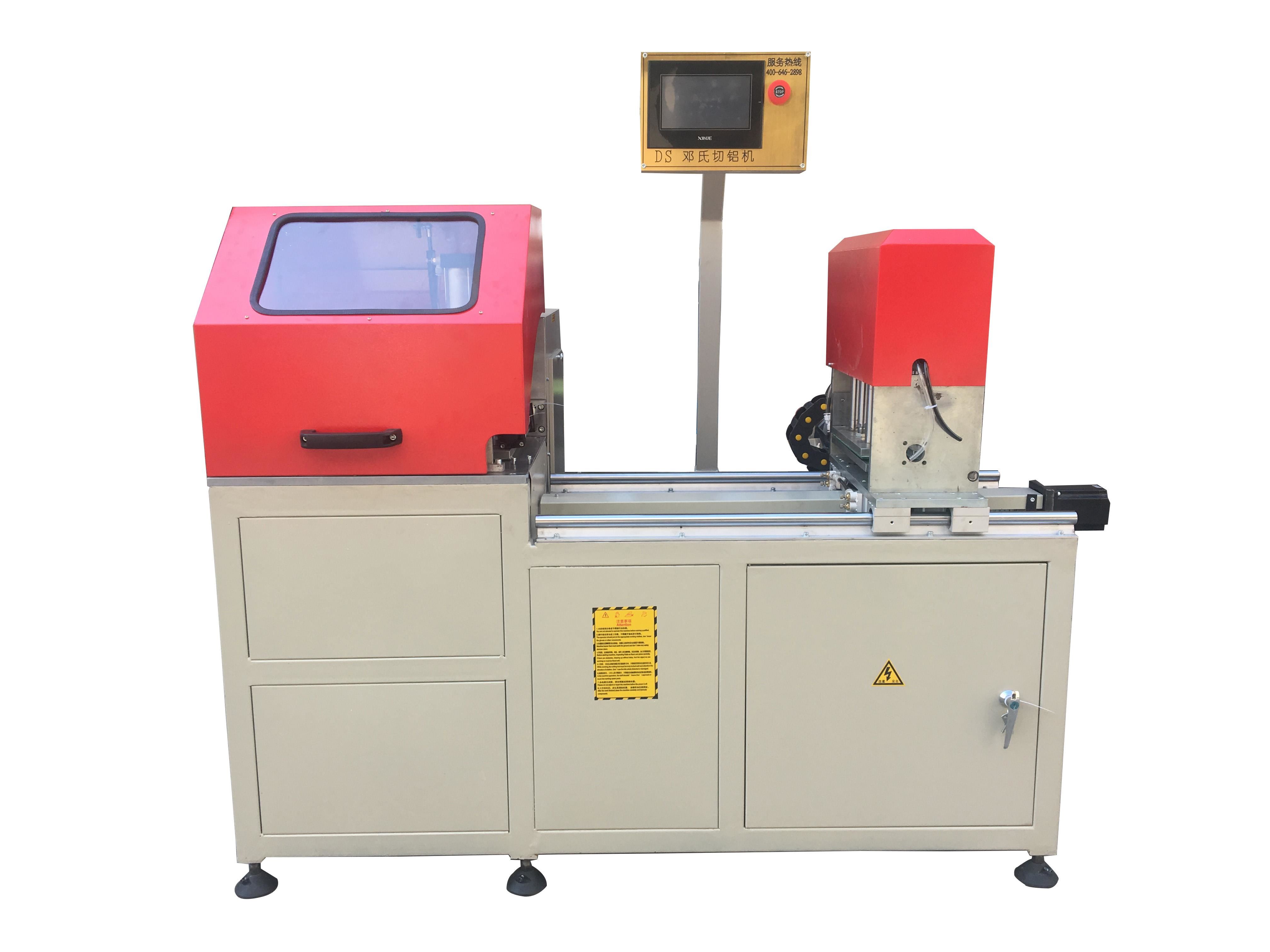 【上?！磕募业匿X材切割機品牌比較好？試機是最直接的推廣