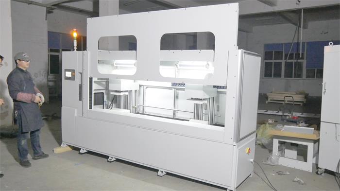 中空纖維膜用什么超濾膜切割機(jī)好？